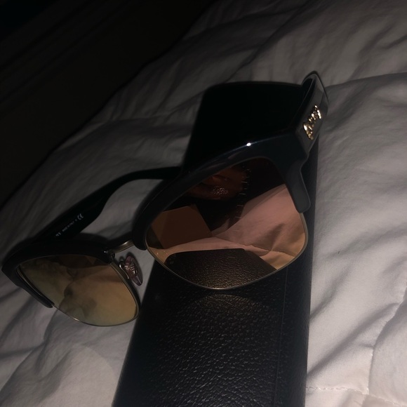 Burberry Sunglasses
